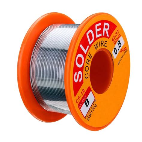 welding solder wire